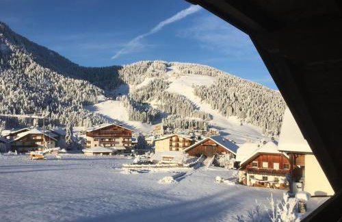 App. Daverda Walter Strada al Plan Dessora 26 - Photo 14