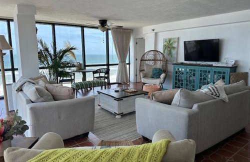 Florida oceanfront apartment - Foto 4