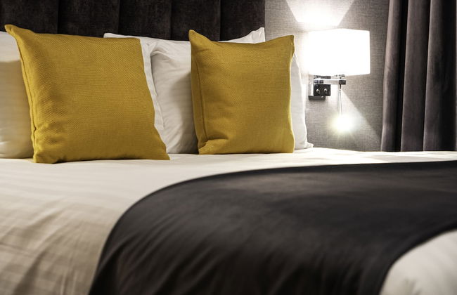 Stay Metro ApartHotel - Glasgow Central - Photo 16