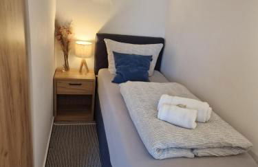 Ferienwohnung - Nachtigall 1 - Foto 28