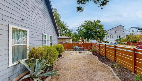 East Austin Hideaway - Foto 3