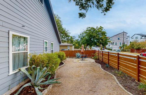 East Austin Hideaway - Foto 3