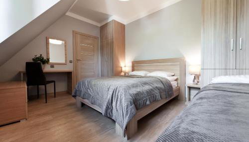 Apartamenty Sun&Snow Lipki Park Zakopane - Foto 5