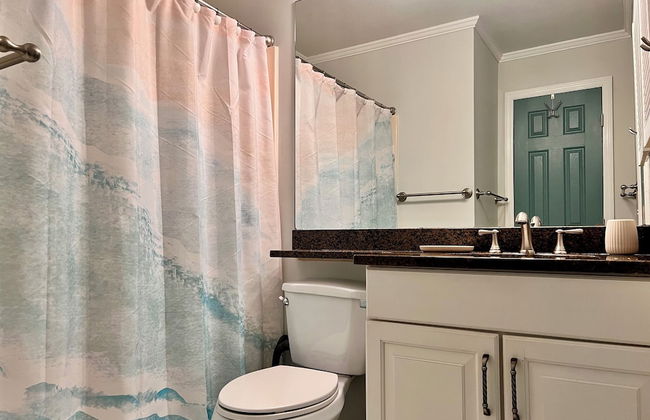 Hilton Head Island Beach and Tennis Resort - Foto 75