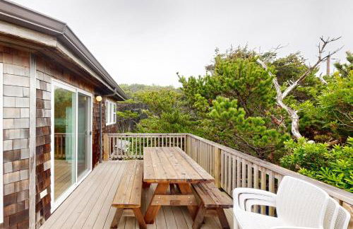 Finisterre Cottage - Foto 23