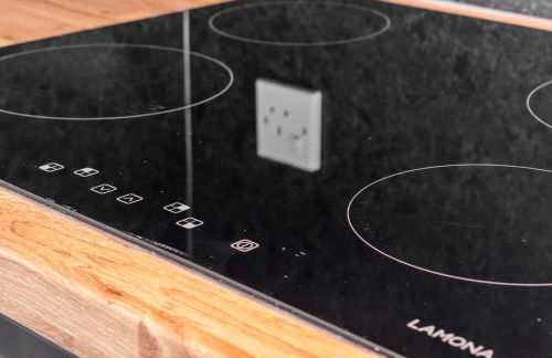 Ludgate 2 Bedroom Apartment - Alloa - Foto 39