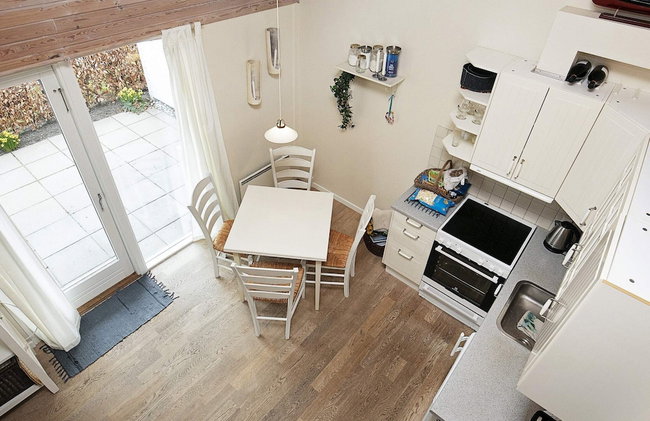 Cozy Holiday Home in Ærøskøbing near Sea - Foto 6
