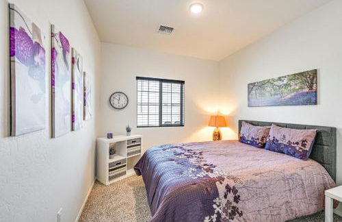 Year-Round Yuma Escape Near Dtwn Pets Welcome! - Foto 13