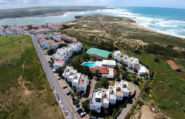 Penthouse with rooftop pool - Duna Parque Resorts & Hotels - Foto 34