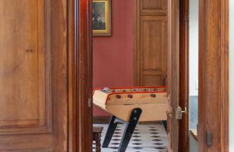 Manoir de la Dune - Foto 72