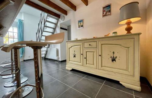 Maison 2 pièces 4 couchages Saint Pierre d'Oléron SPO000-491 - Foto 20