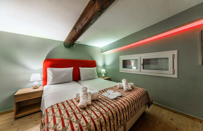 Villa Kalouas Private Pool - Foto 23