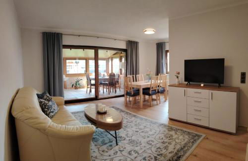 Ferienwohnung Am Wald - Foto 13