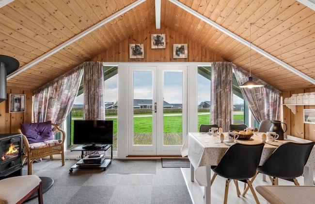 "Lonne" - 750m to the fjord - Foto 30