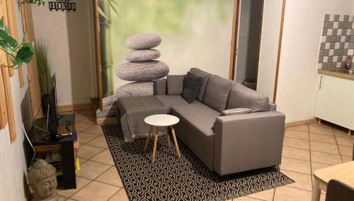 Olivine , Chaleureuse & cocooning - Foto 3