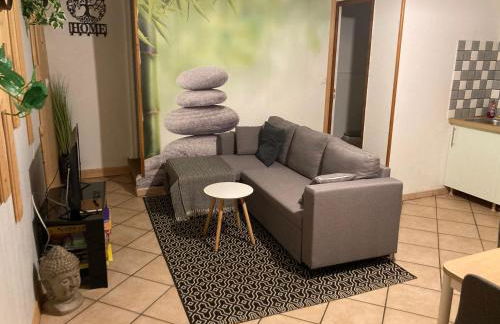 Olivine , Chaleureuse & cocooning - Foto 3