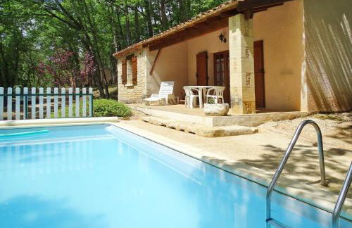 Holiday Home Le Chêne by Interhome - Foto 36