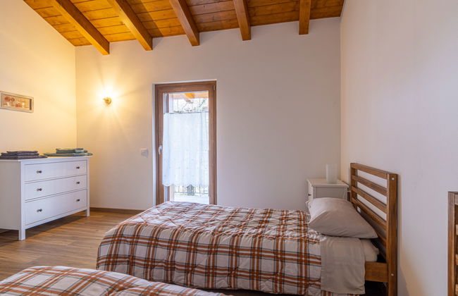 Casa di Nonno - Foto 19