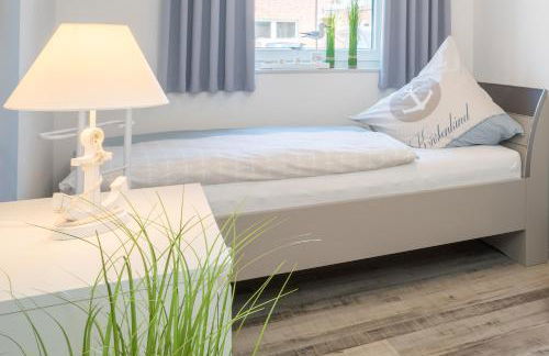 Fewo Lüttje Parl - Foto 12