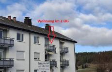 Blackjulie Ferienwohnung im Schwarzwald mit Balkon und Parkplatz ruhig - Foto 31