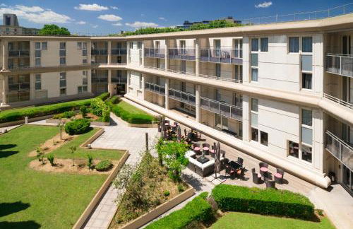 Citadines Antigone Montpellier - Photo 18