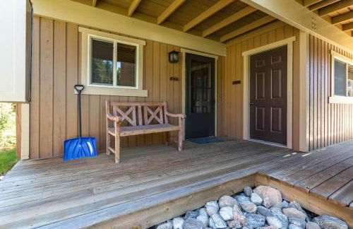 Winter Park Mountain Retreat with Stunning Views - Foto 31