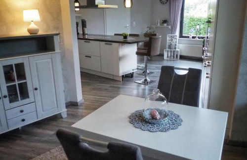 Dorfidylle - Thüringer Wald Rennsteig - Foto 6