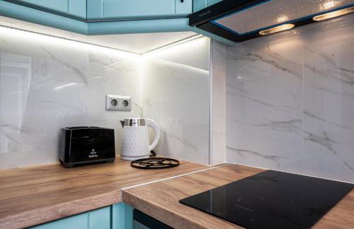 apartment kaminaki beach - Foto 14