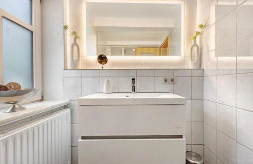 Dümmerliebe mit Garten, 10 Min. fussläufig zum See - Foto 15