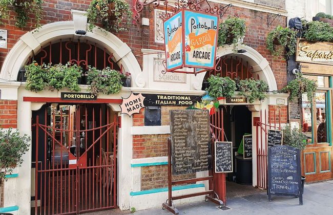 StayPrime Notting Hill Serviced Apartments - Foto 58