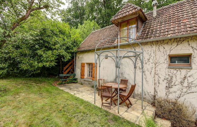 Holiday Home in a Park in Raizeux With Terrace - Foto 34