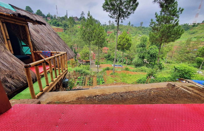 Ciwidey Jungle Villa - Foto 27