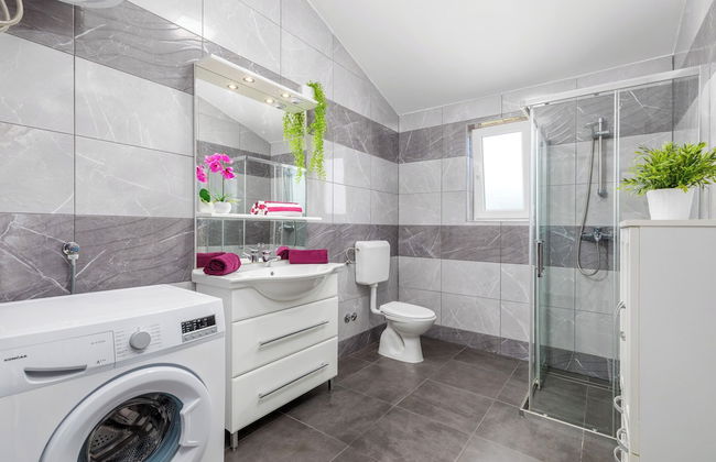 Villa Viktorija - Foto 6