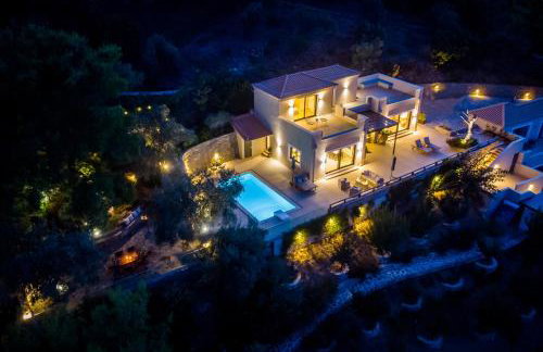 Villa Antigone Luxury Retreat - Foto 5