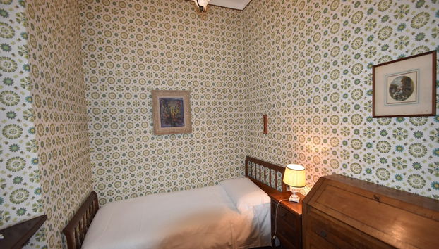 Holiday Home in Meina - Foto 4, Zimmer