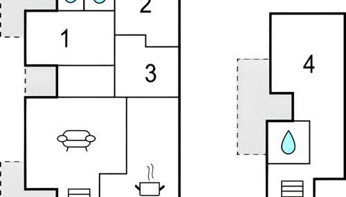 Villa los mellizos - Foto 2