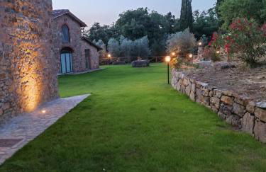 Villa Querciolaia nel chianti - Foto 15