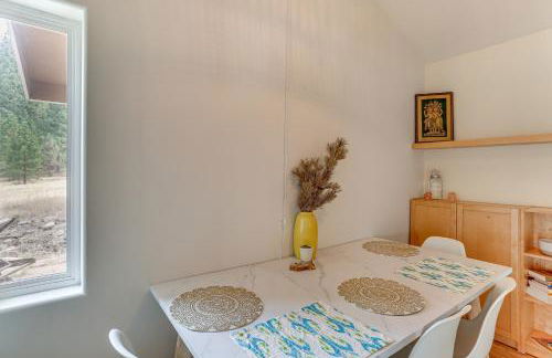 Outdoor Adventure Haven - 15 Mi to Mount Shasta! - Foto 10