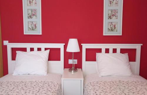 Apartamento Turistico Cigüeña de Arguedas - Foto 7