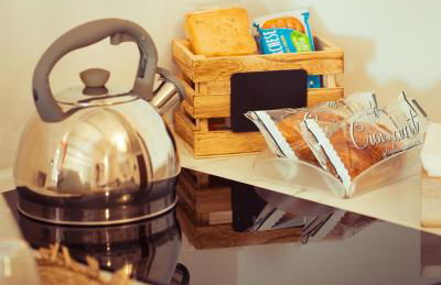 Dea Little Suite - Foto 33