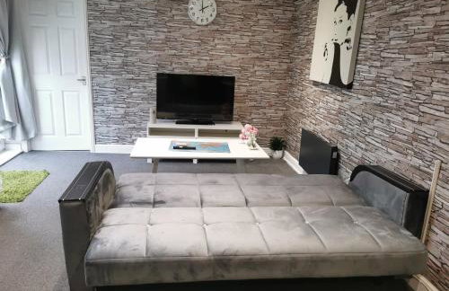 Wimpole Lounge - Foto 13