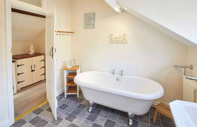 Host Stay Greengate Cottage - Foto 14