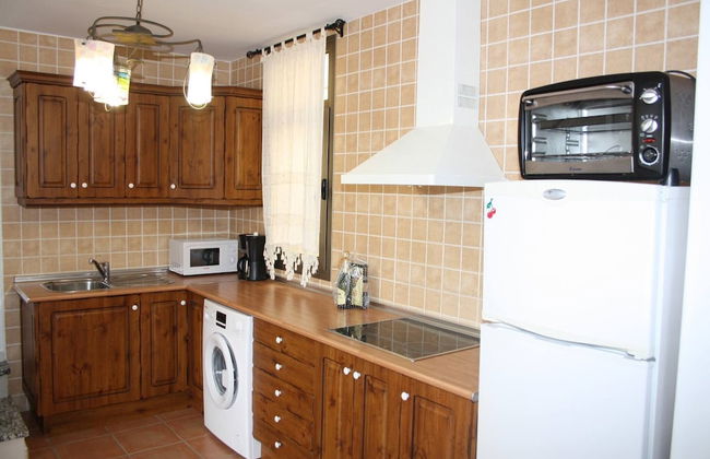 Bravo´s Apartment Cotillo 4 - Photo 19