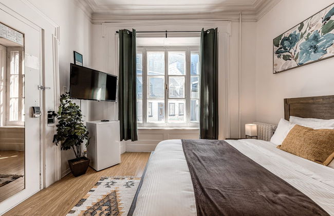 Single Room River View - Foto 37