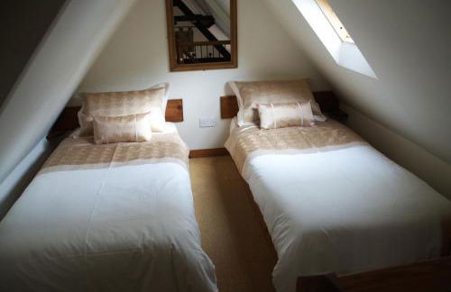 Carni Lodge Fishguard - Photo 8