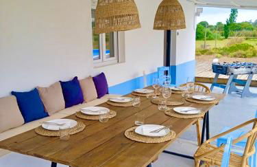 Modern Farmhouse AYO South of Melides - Foto 10