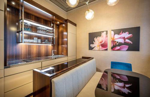 YiD Santa Maria Novella Suites apt with balcony - Foto 32