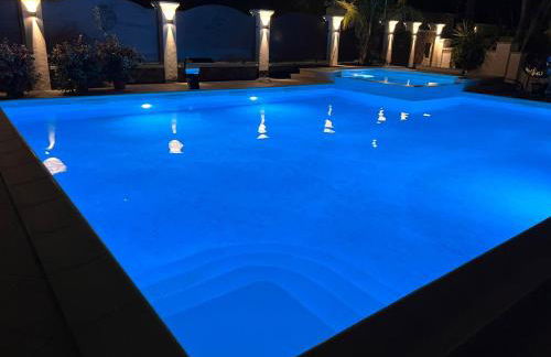 Aquamarina Pintadera Blu & SPA - Foto 20