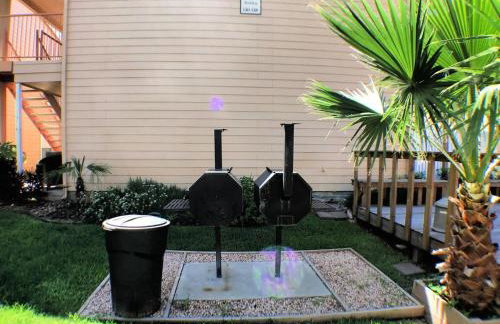 Sandpiper Stay - Pool, Near Beach & Seawall! - Foto 6