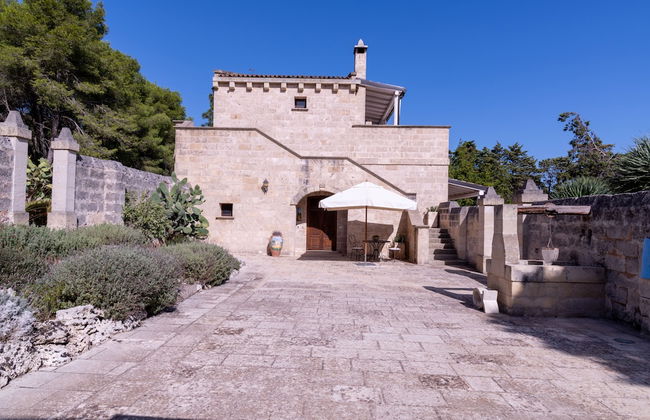 Masseria Caliani - Foto 48